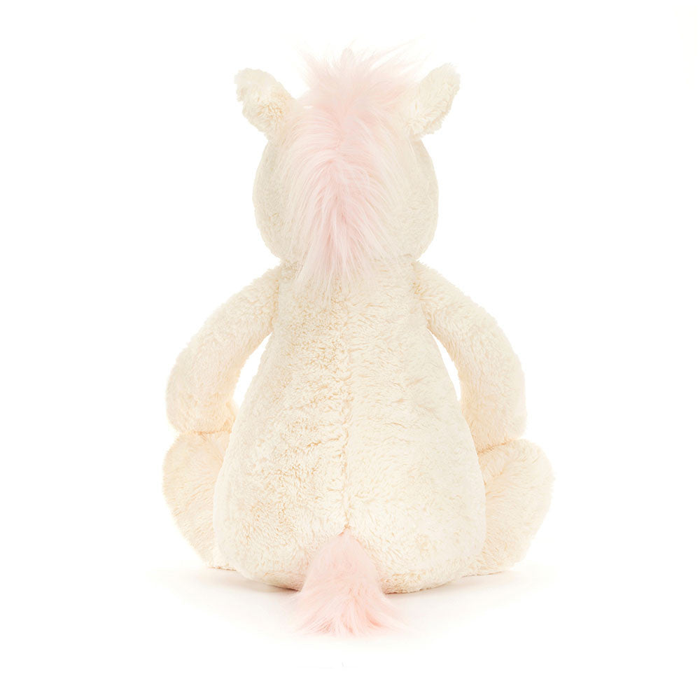 Jellycat Bashful Unicorn [multi-size]