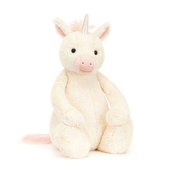 Jellycat Bashful Unicorn [multi-size]