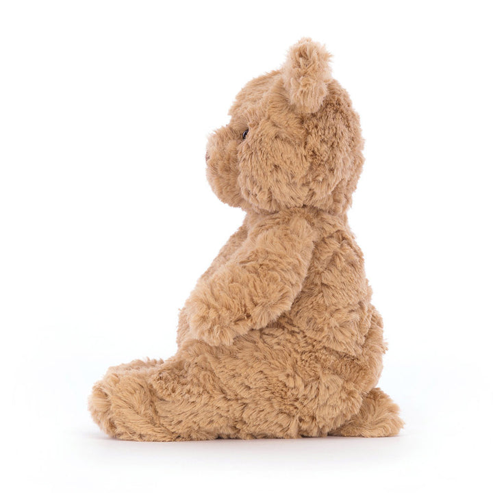 [UK] Jellycat Bartholomew Bear - Tiny 6.3in x 3.1in x 2.4in