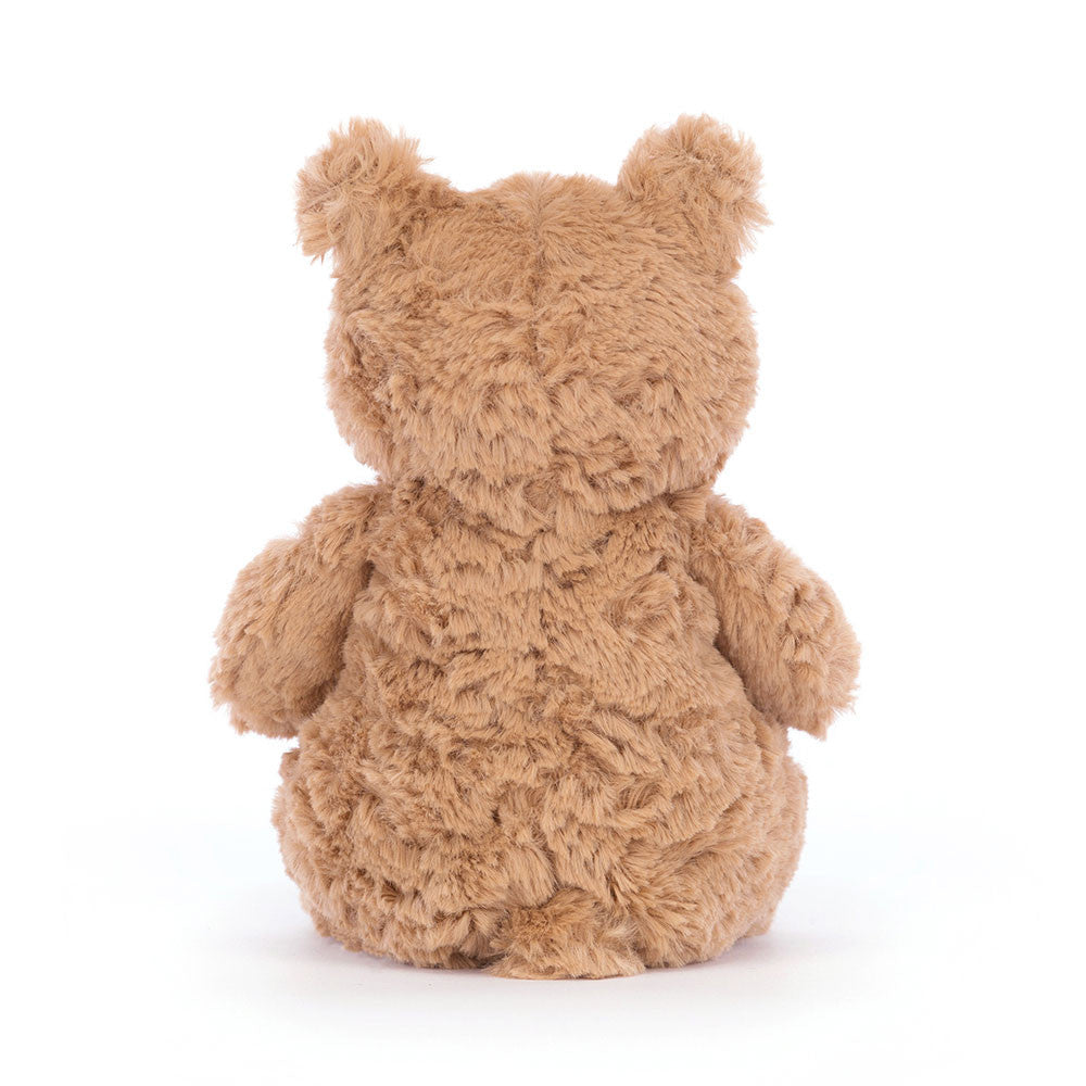 [UK] Jellycat Bartholomew Bear - Tiny 6.3in x 3.1in x 2.4in