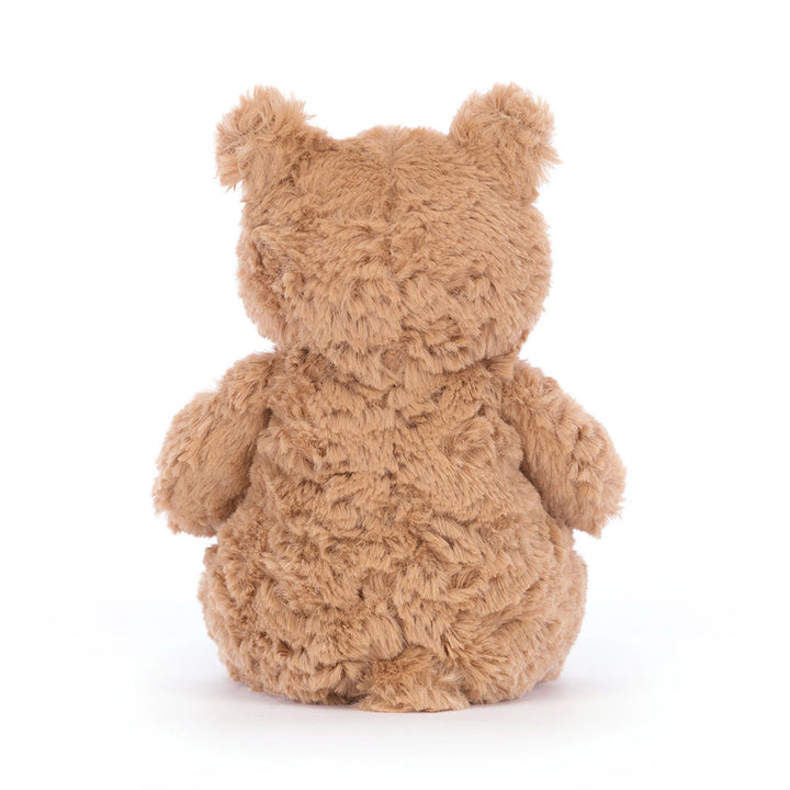 [UK] Jellycat Bartholomew Bear - Tiny 6.3in x 3.1in x 2.4in