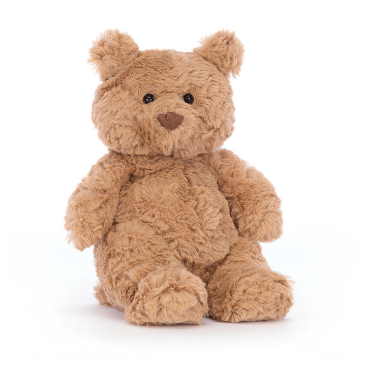 [UK] Jellycat Bartholomew Bear - Tiny 6.3in x 3.1in x 2.4in