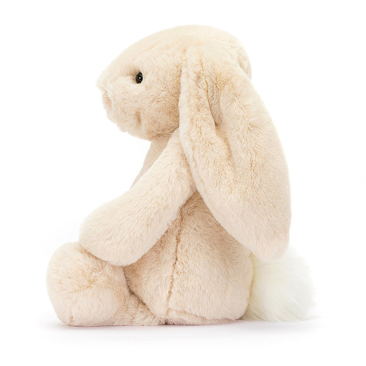 Jellycat Bashful Luxe Willow Bunny Big - MEDIUM H12" X W5"