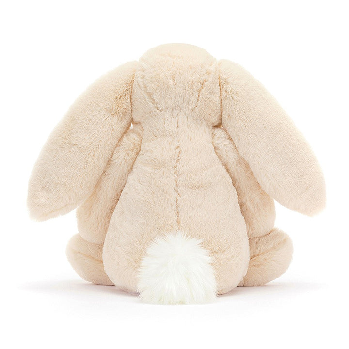 Jellycat Bashful Luxe Willow Bunny Big