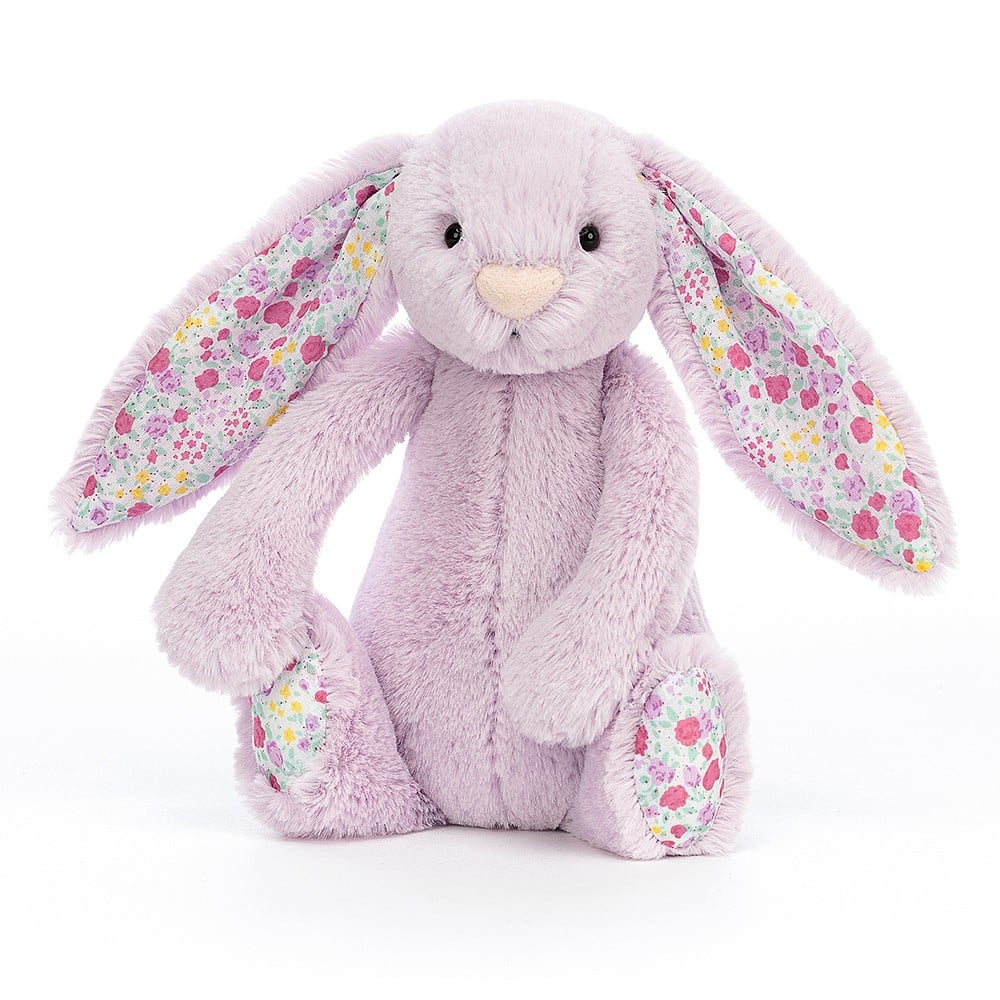 Jellycat Blossom Jasmine Bunny [multi-size]