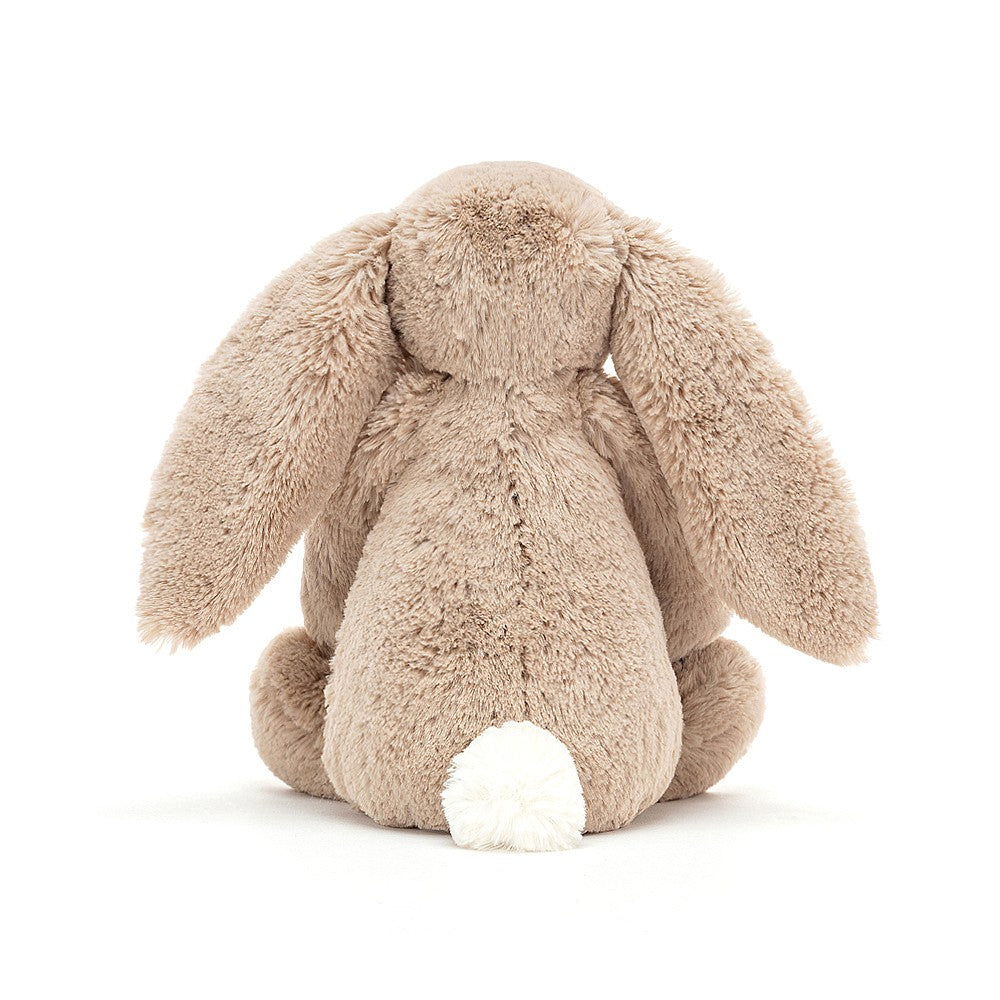 Jellycat Blossom Bea Beige Bunny H7" X W3.5"