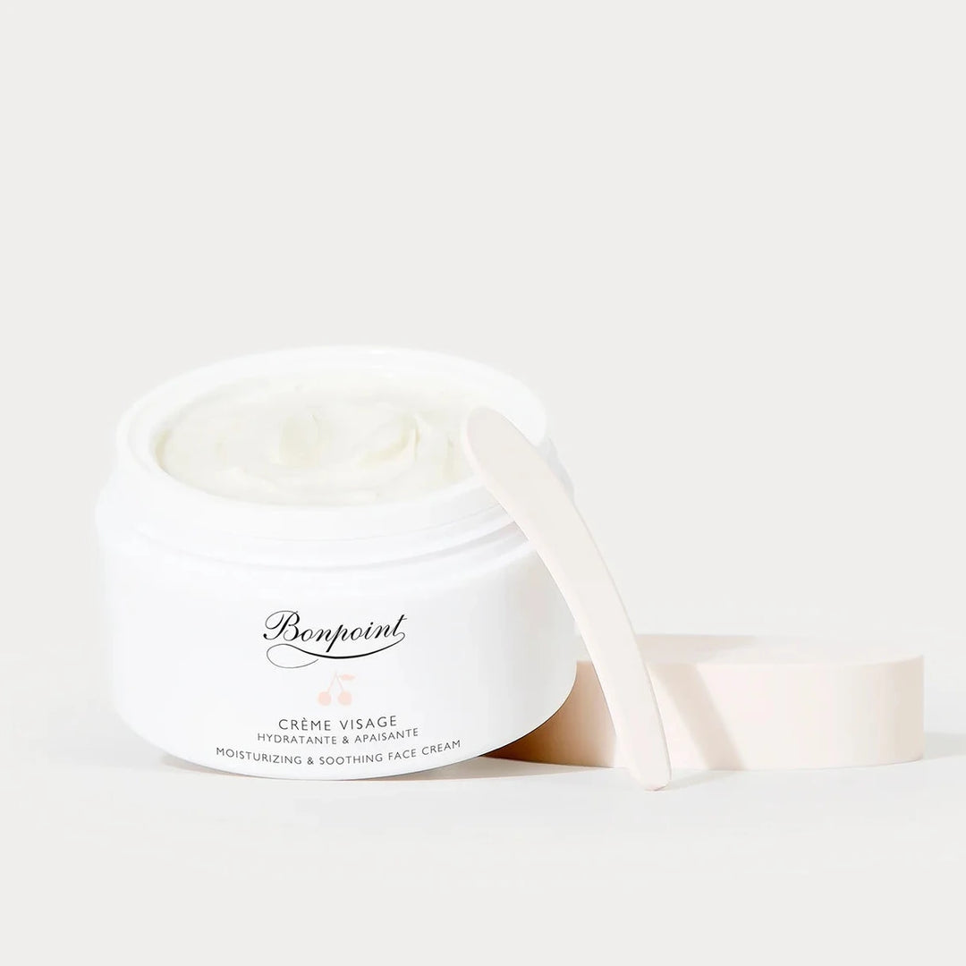 >Bonpoint Moisturizing Face Cream 50ml