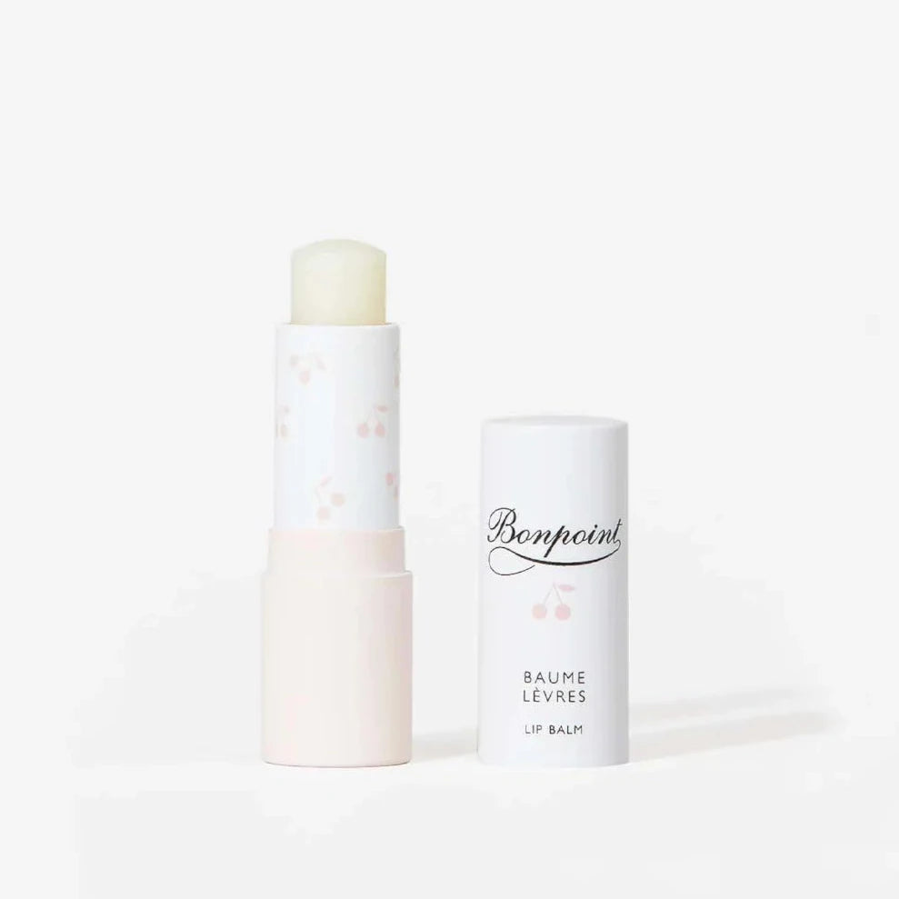 >Bonpoint Moisturizing & Protective Lip Balm 4g