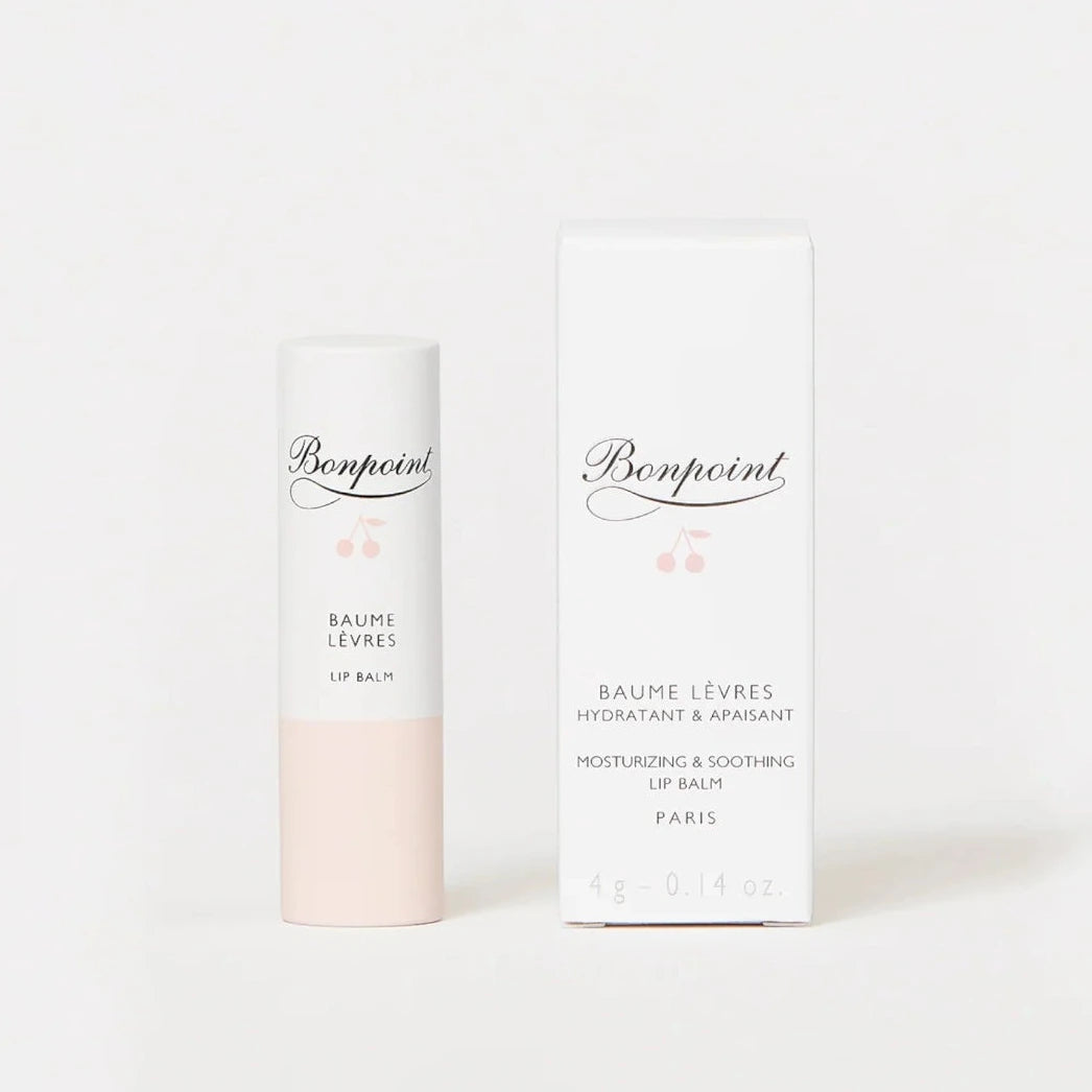 >Bonpoint Moisturizing & Protective Lip Balm 4g