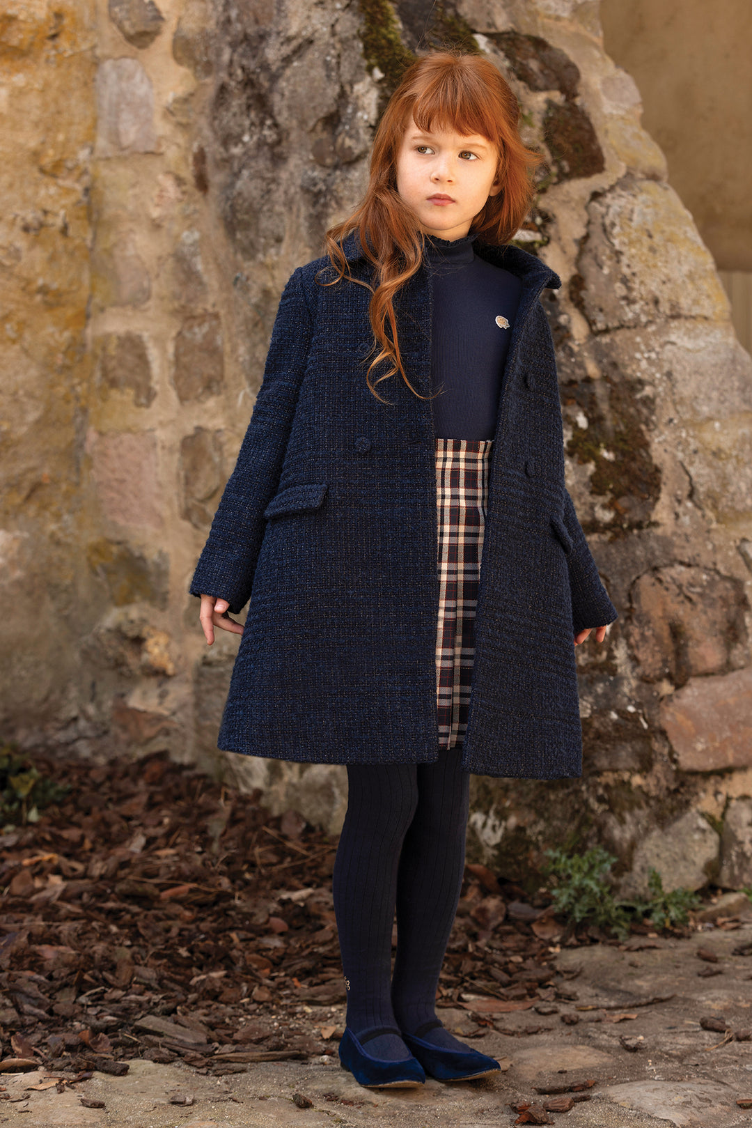 >Tartine et Chocolat Kids CD44022-0426H