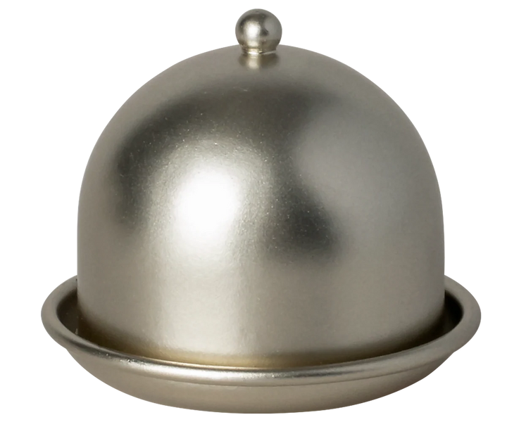 Maileg Cheese Bell, Mouse