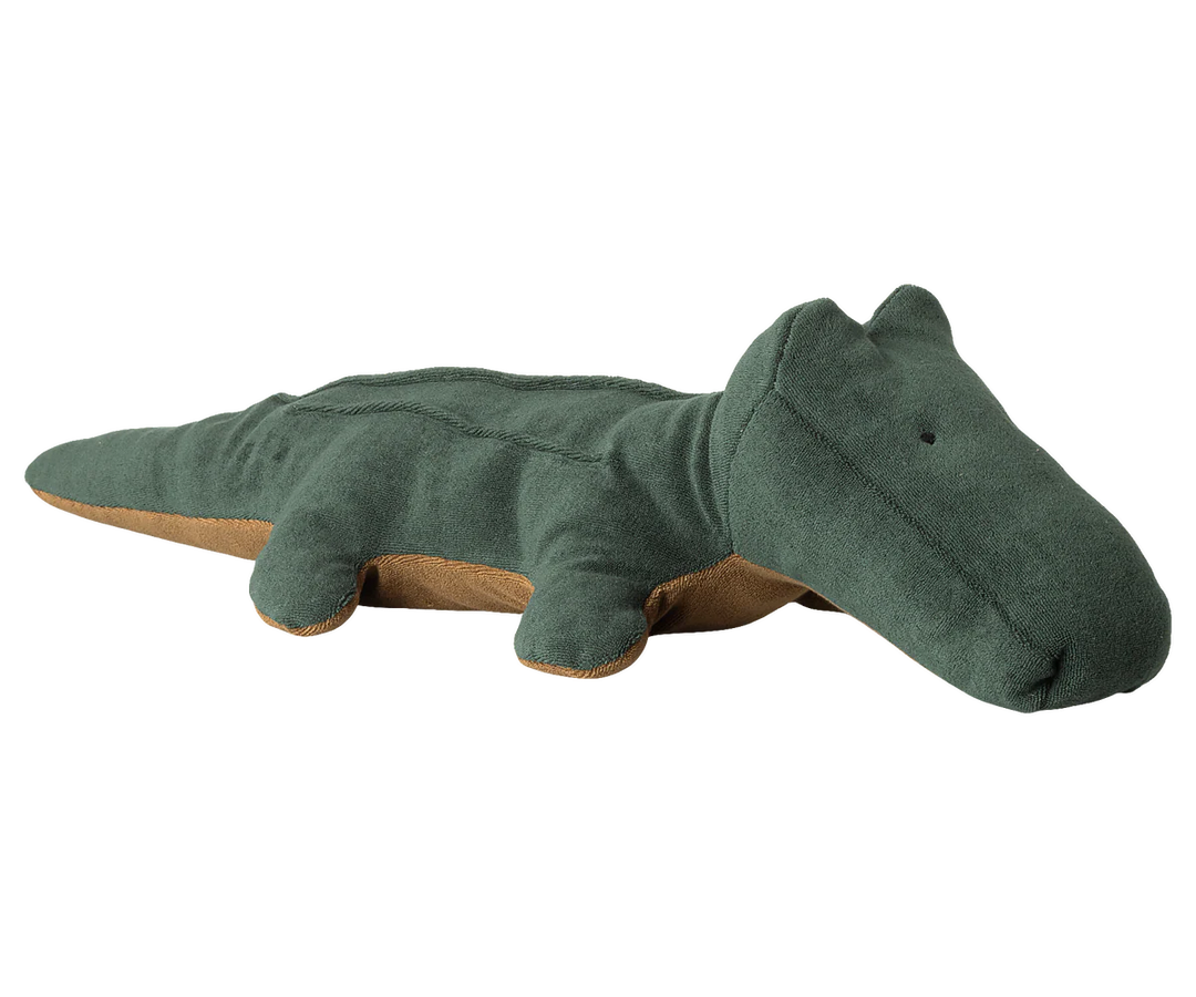>Maileg Safari friends, Crocodile, Giant  [Expected Receipt Date: Nov 26]
