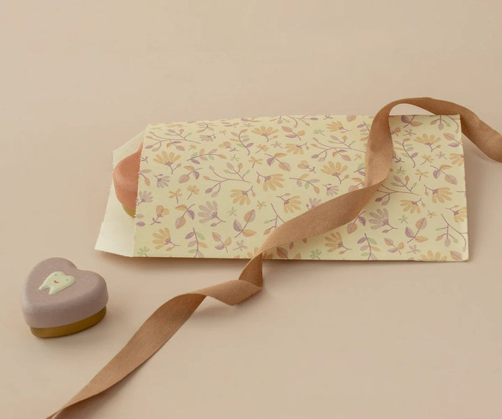 Maileg Tooth box, Small - Heather