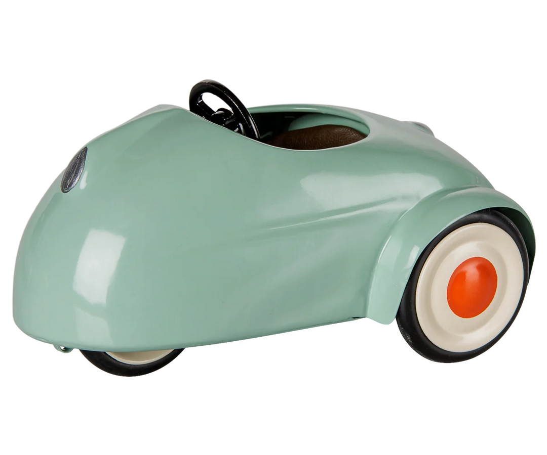 >Maileg Car, Mouse - Light mint [Expected Receipt Date: Aug 26]