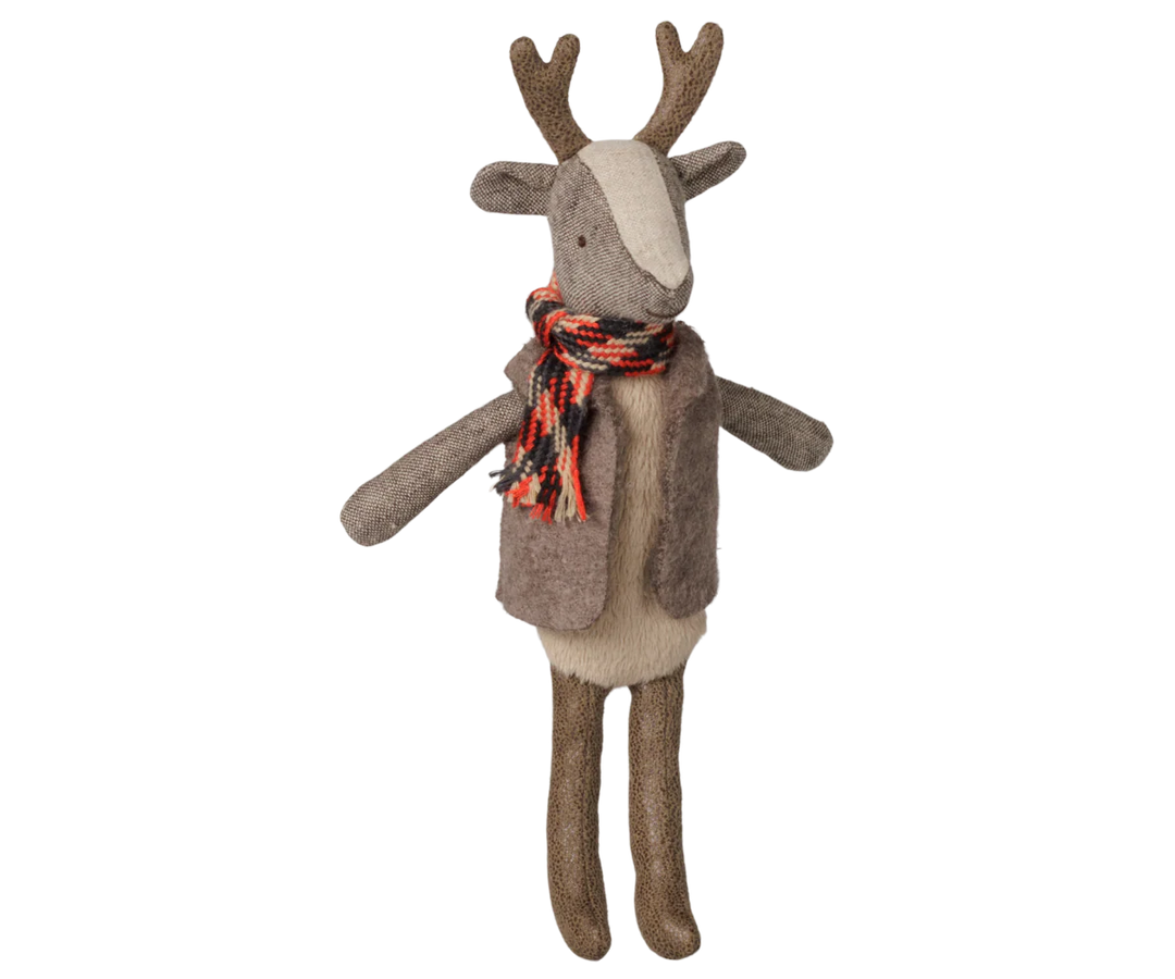 >Maileg Reindeer, Father [Expected Receipt Date: Nov 26]