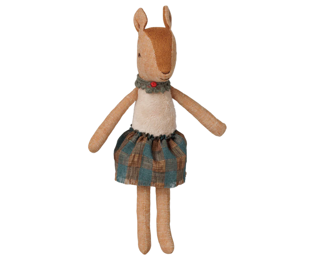 >Maileg Reindeer, Mother [Expected Receipt Date: Nov 26]