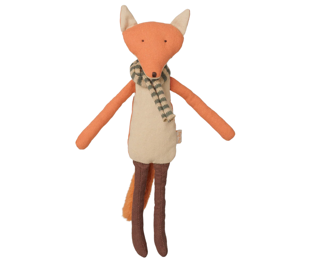 >Maileg Fox, Little brother [Expected Receipt Date: Nov 26]