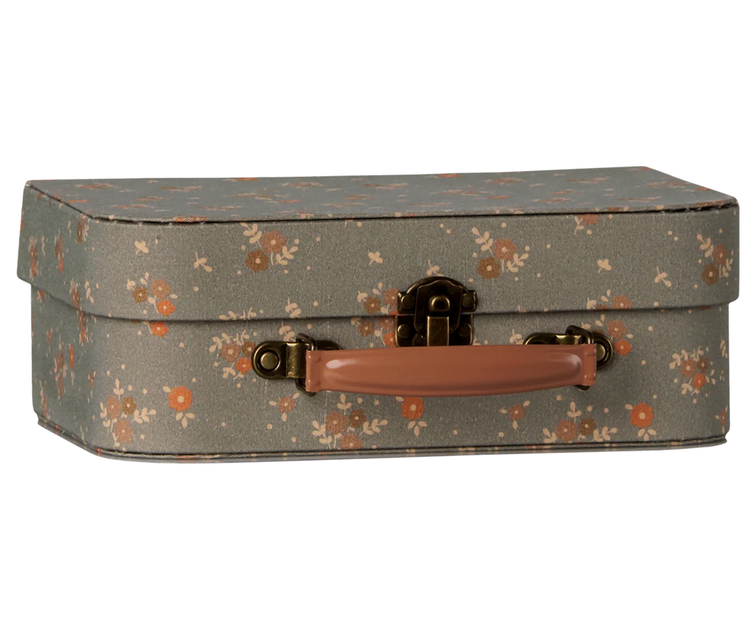 >Maileg Suitcase set, 2 pcs - Michette [Expected Receipt Date: Oct 26]
