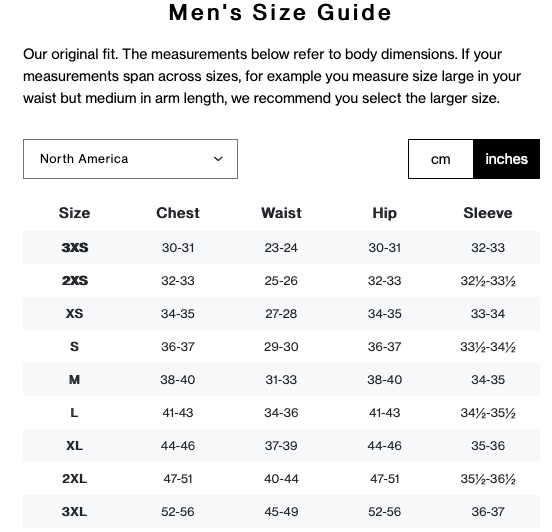 Canada Goose Men Freestyle Crew Vest - Black 4154M-61