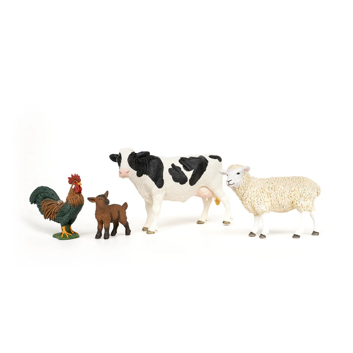 >Schleich FARM WORLD - Farm Starter Set