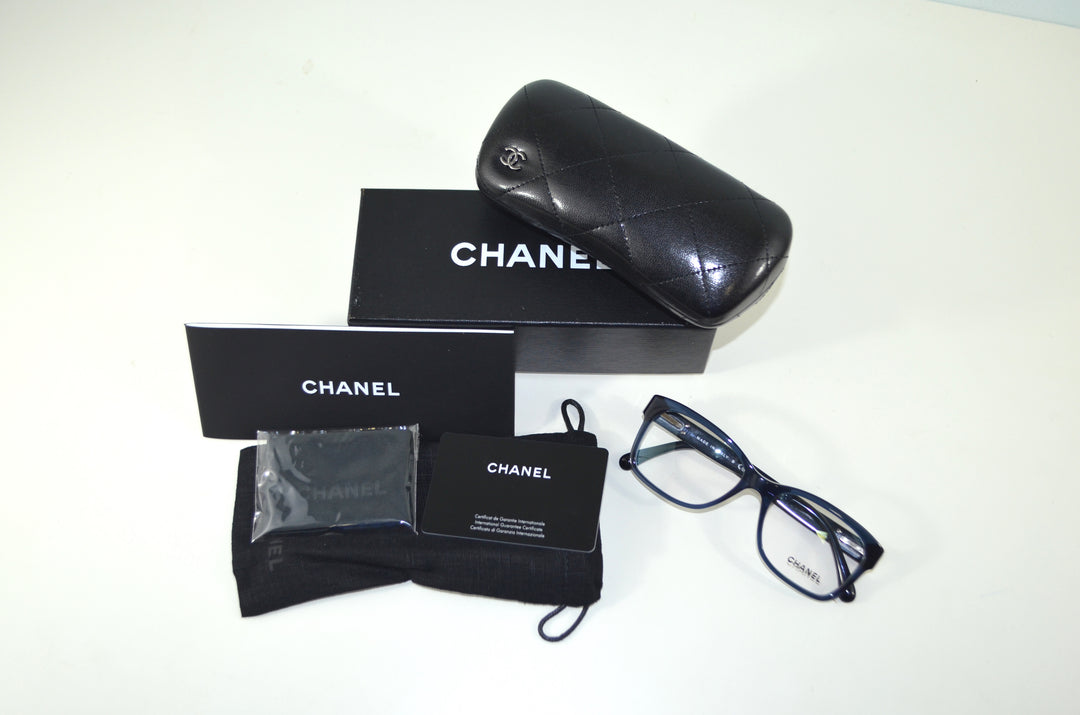 Chanel 3246Q 1390 Eyewears 53mm