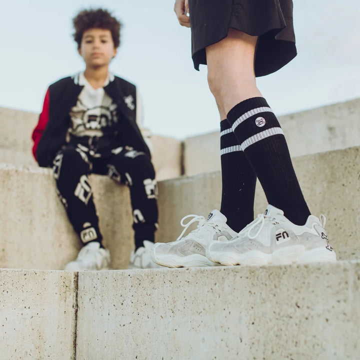 Nununu x Fila Kids Sneaker