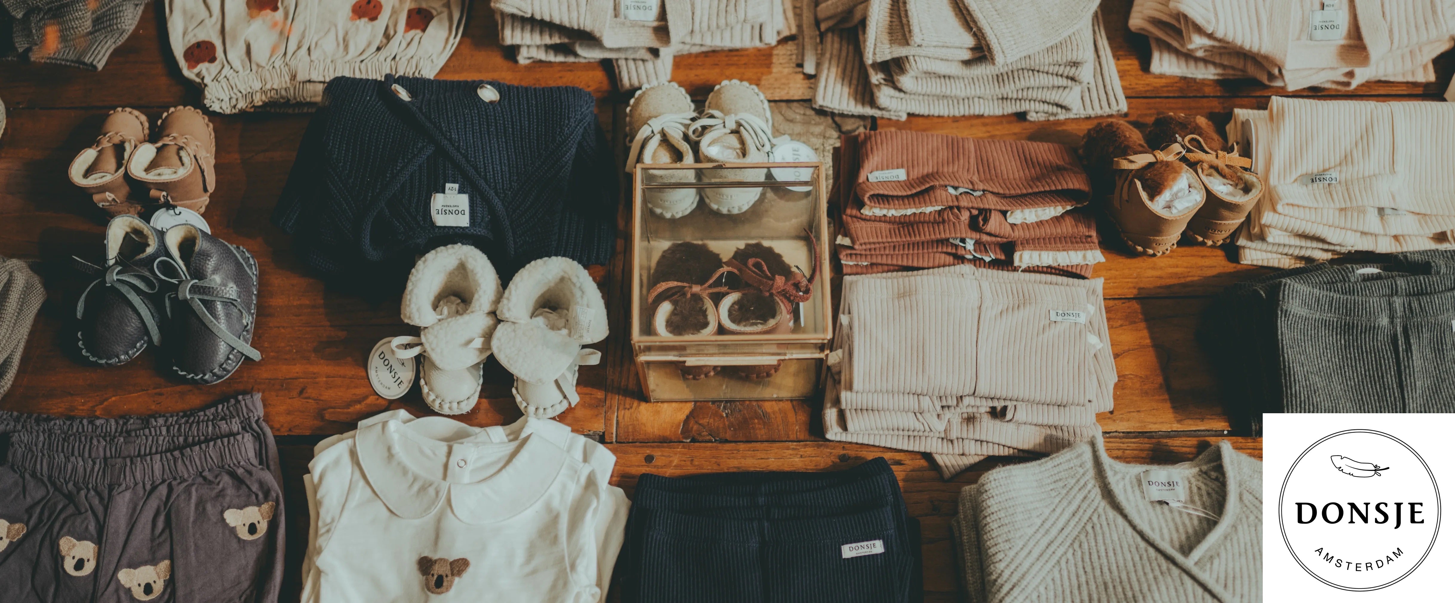 Mom Loves Me Children Boutique