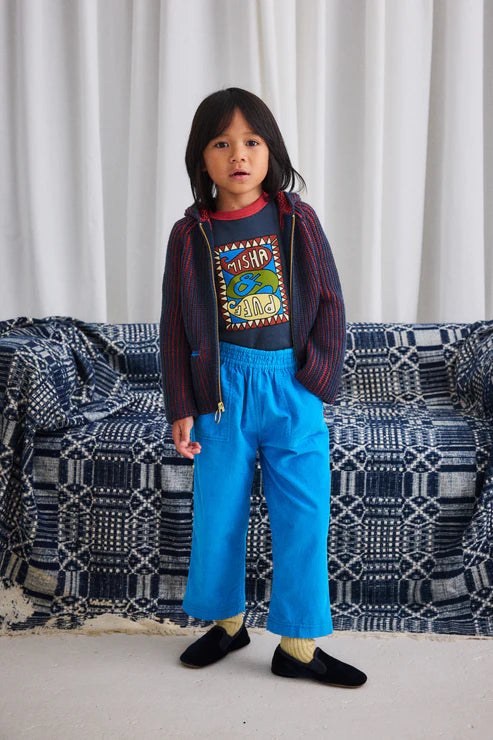 Misha & Puff Kids North Wind Jacket