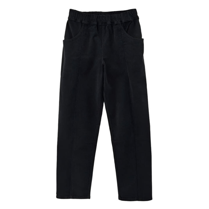 Emporio Armani Junior Boy Joggers Pants - 6Y