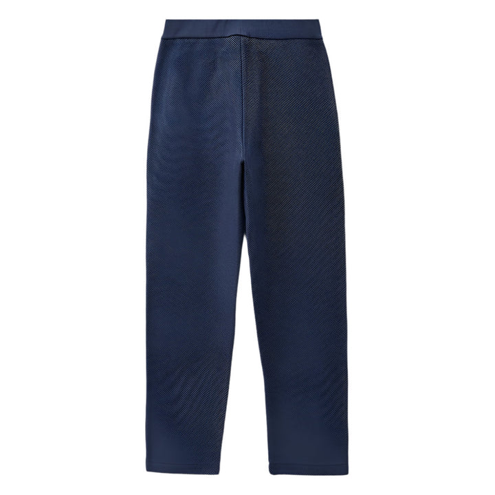 Emporio Armani Junior Sweatpants - Mood Indigo - 6Y