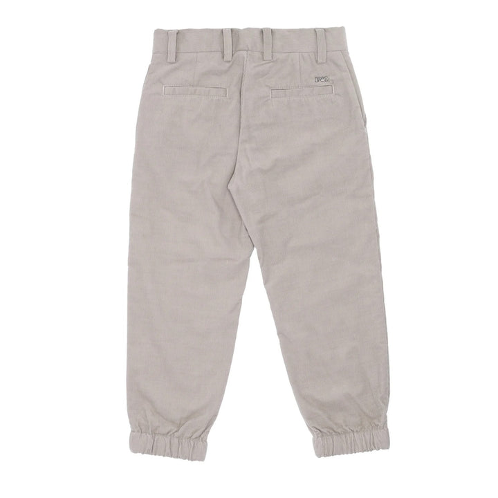 Emporio Armani Junior Light Beige Pants - 6Y