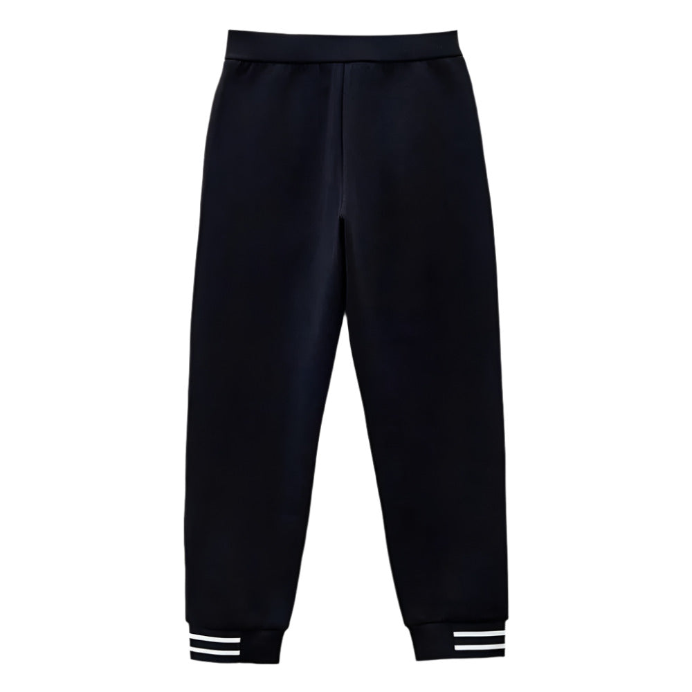 Emporio Armani Junior LAMODA Jogger Pants - 6Y