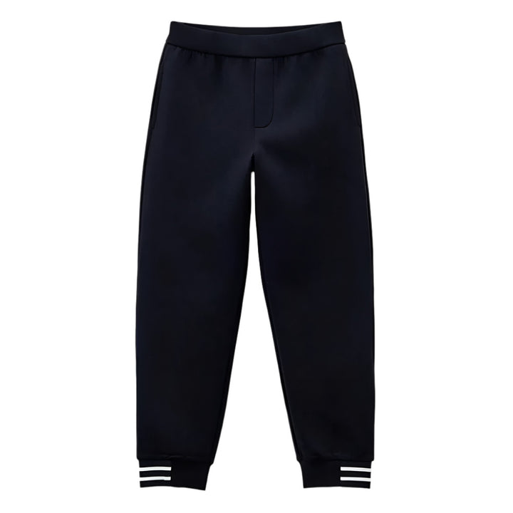 Emporio Armani Junior LAMODA Jogger Pants - 6Y