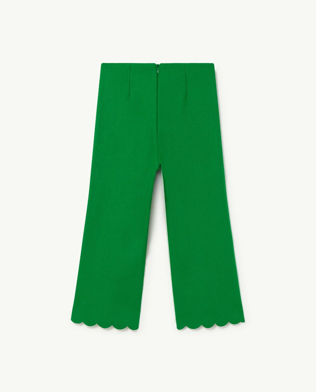 THE ANIMALS OBSERVATORY Green Rhino Kids Pants - 10Y/12Y