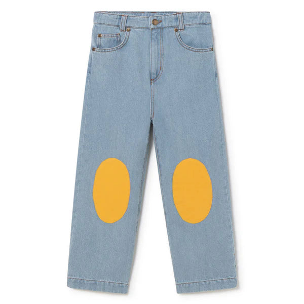 THE ANIMALS OBSERVATORY Ant Kids Jeans