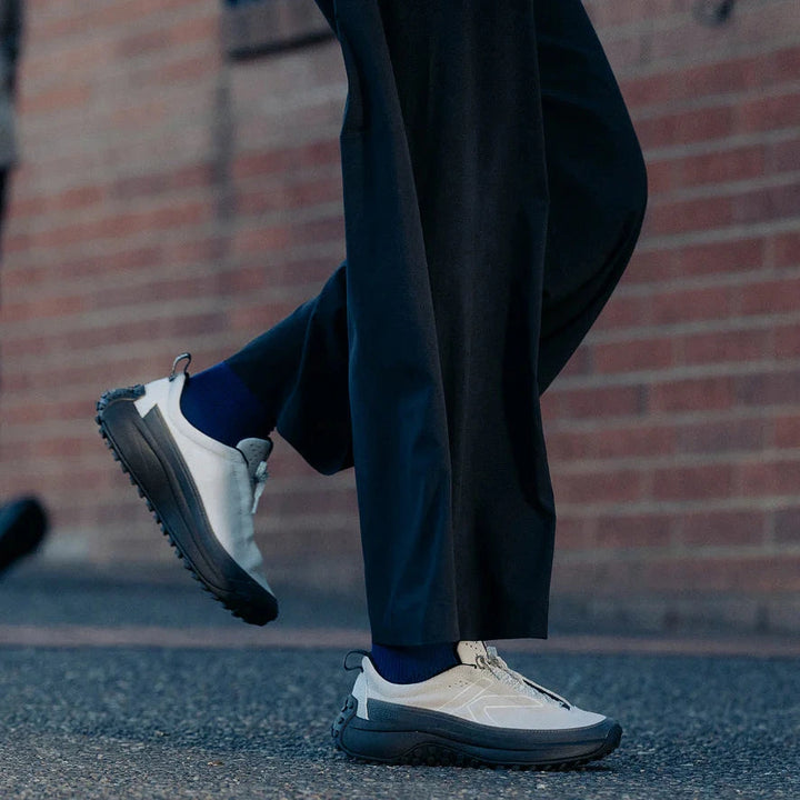 >KEEN Women's KS Mino Sneaker - Iceberg Green/Black