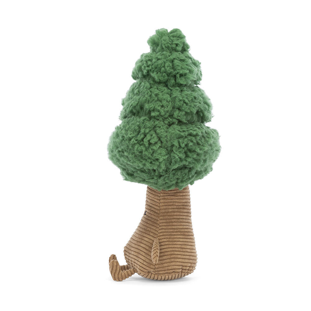 Jellycat Forestree Pine 10.2in x 5.5in x 2.8in