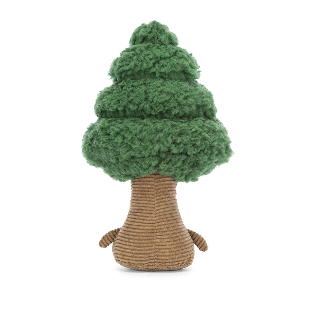 Jellycat Forestree Pine 10.2in x 5.5in x 2.8in