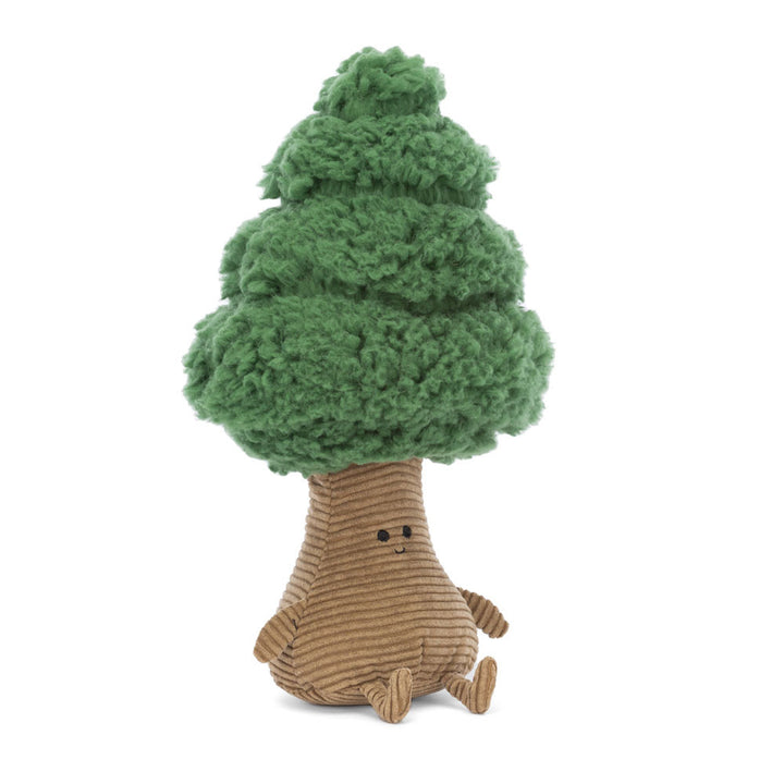 Jellycat Forestree Pine 10.2in x 5.5in x 2.8in