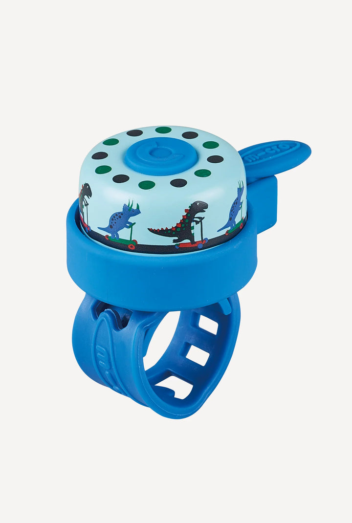 Micro Kids Scooter Bell - Saurus