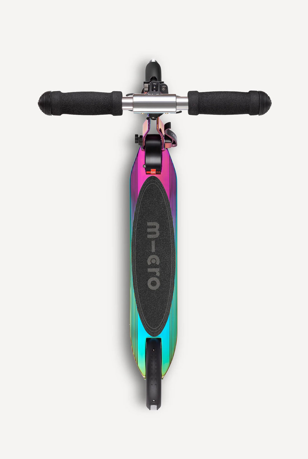 Micro Kickboard Adult / Teen Sprite LED Scooter - NEOCHROME