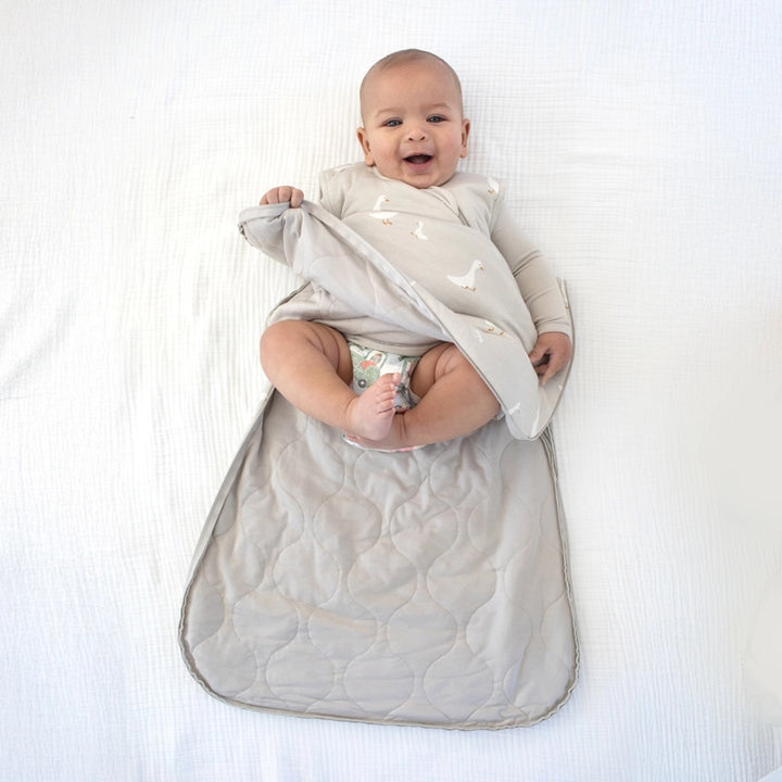 Gunamuna Baby 1.0 TOG Sleep Bag - Goose