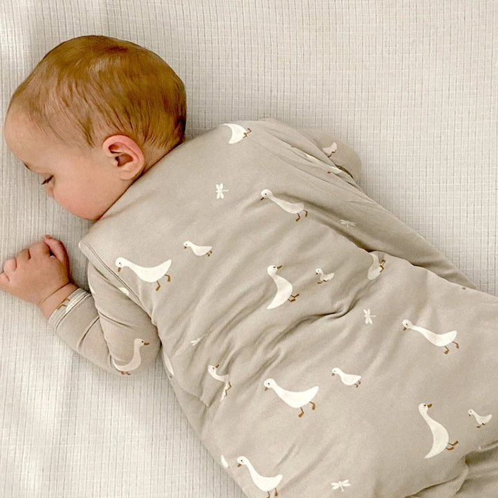 Gunamuna Baby 1.0 TOG Sleep Bag - Goose