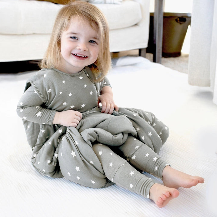 Gunamuna Baby 1.0 TOG Sleep Bag - Shine