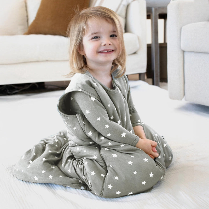 Gunamuna Baby 1.0 TOG Sleep Bag - Shine