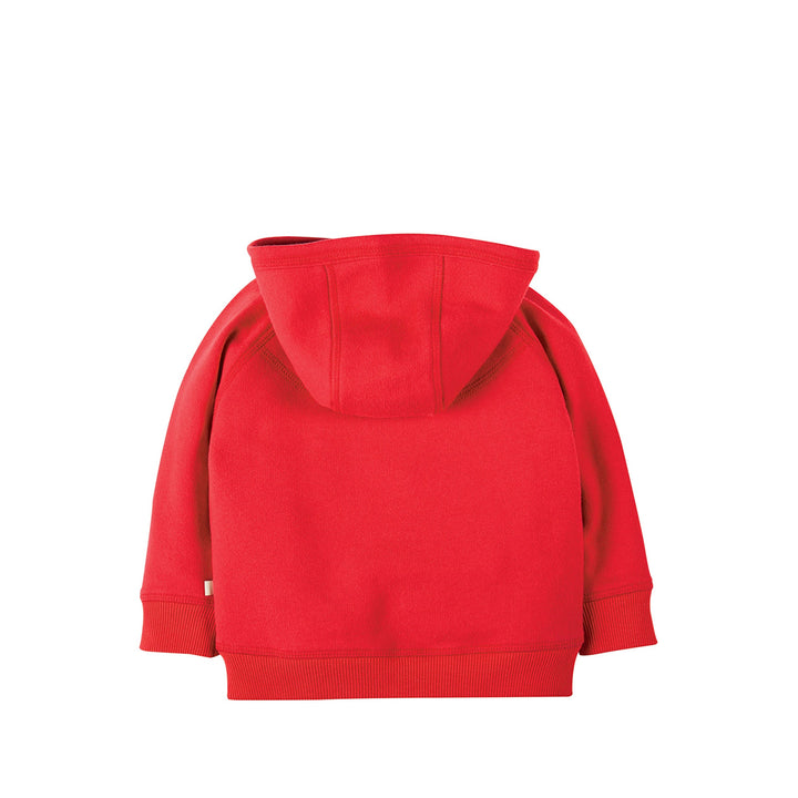 Frugi Baby Hayle Hoody