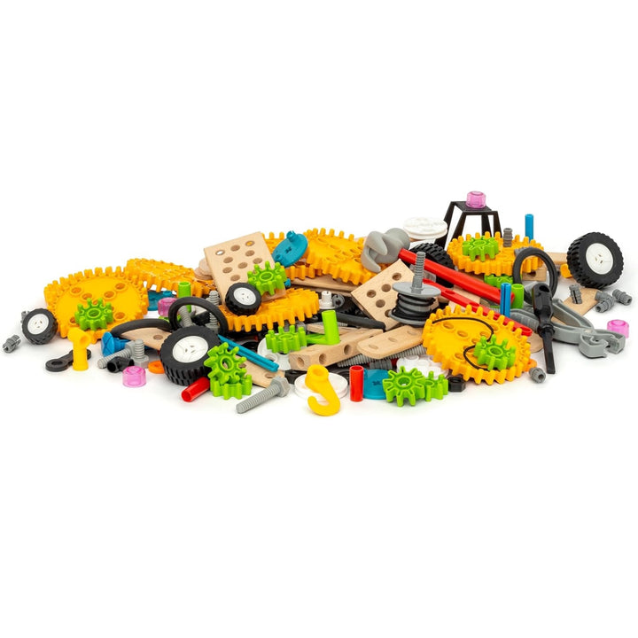BRIO Builder Activity Set 34604