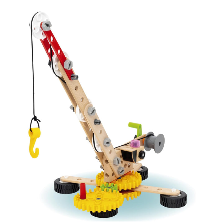 BRIO Builder Activity Set 34604