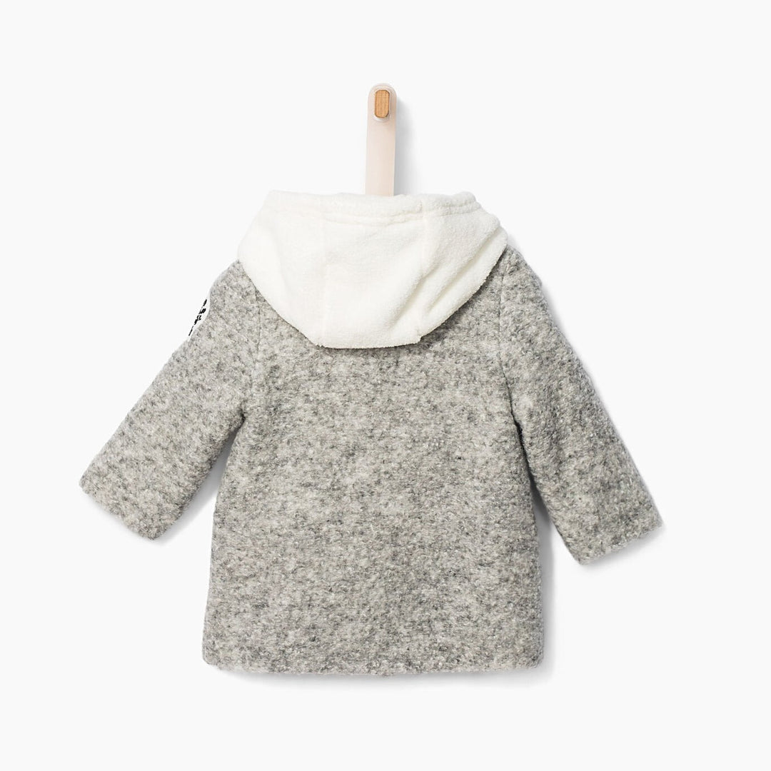 IKKS Baby ABRIGO Jacket with Hood