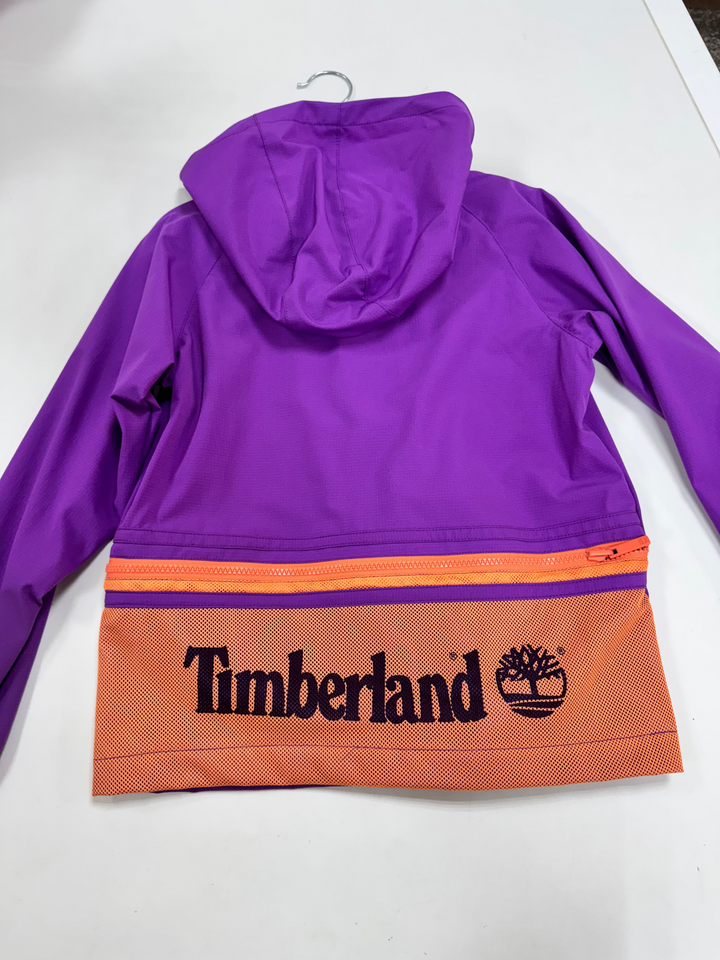 Timberland Kids Windbreaker Jacket - 8Y